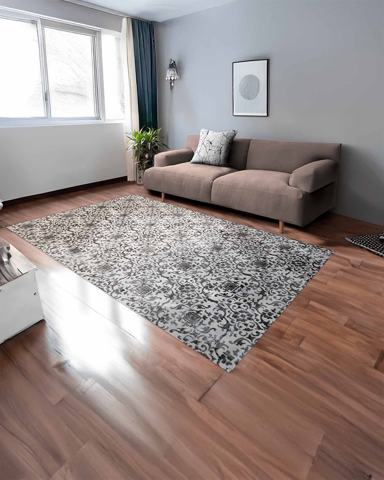 Alfombra Turca Carmel 30300