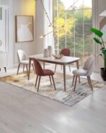 Alfombra Turca Carmel 30400