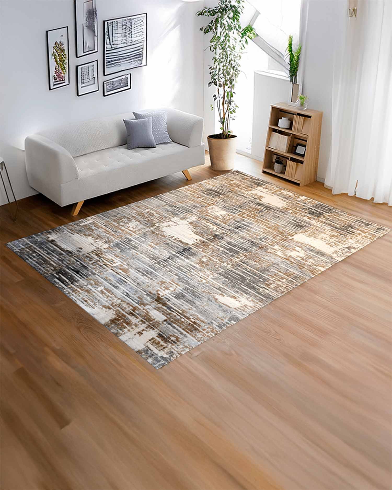 Alfombra Turca Carmel 30400