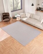 Alfombra Turca Athena 316 Gris