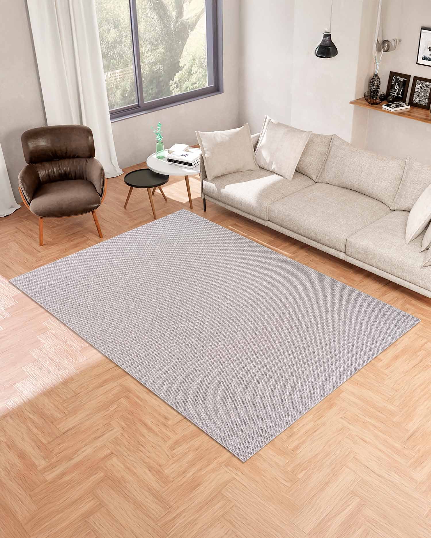 Alfombra Turca Athena 316 Gris