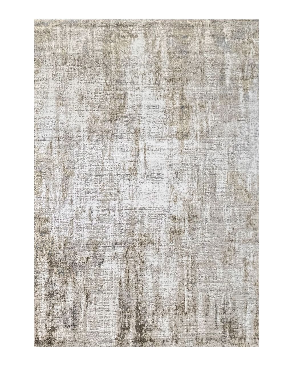 Alfombra Turca loft 797 white