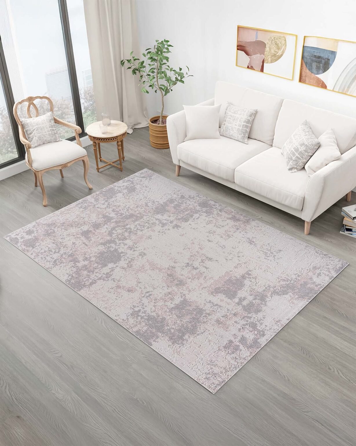 Athena 328 Beige