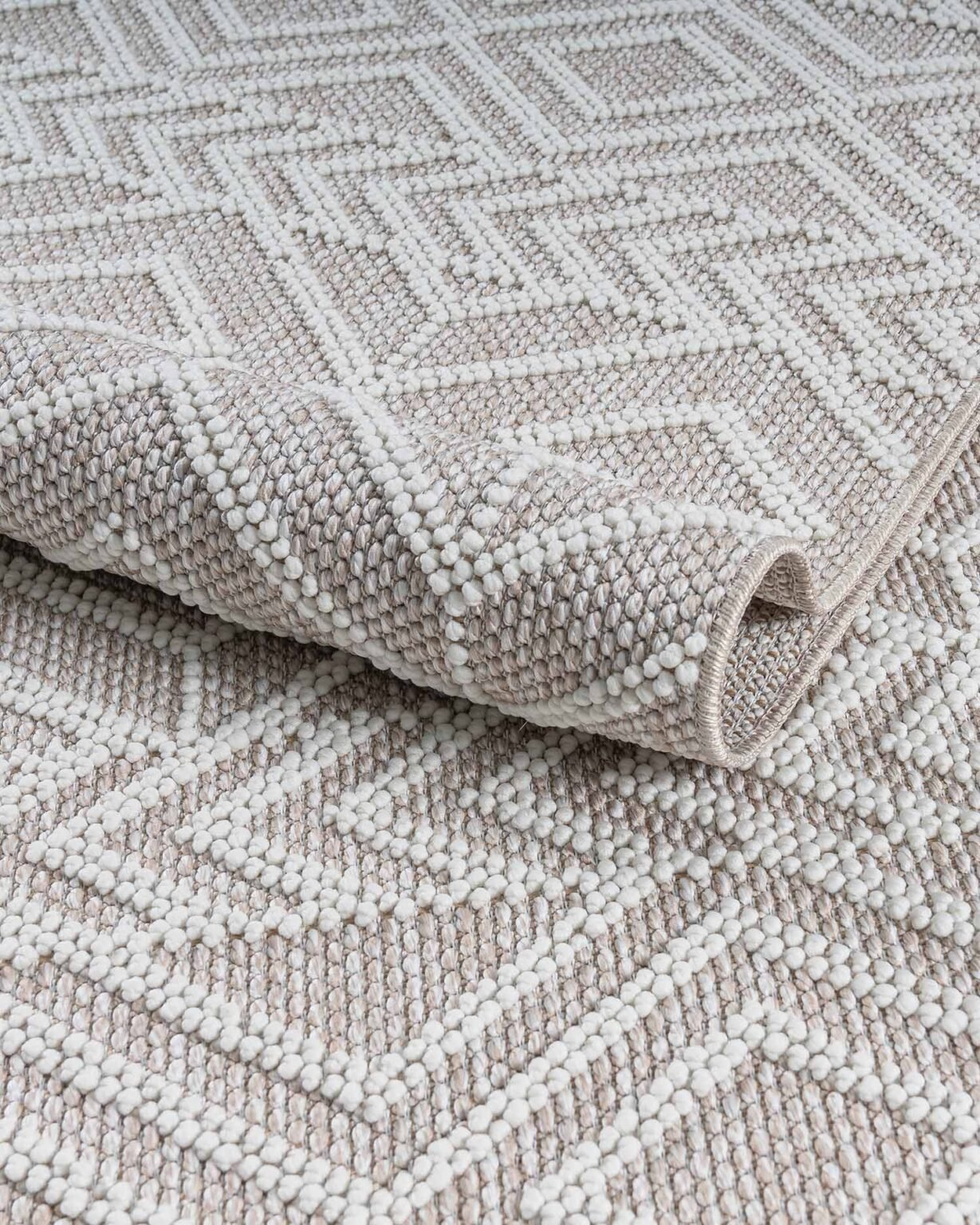 Alfombra Turca Athena 383 Beige