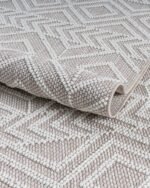 Alfombra Turca Athena 383 Beige