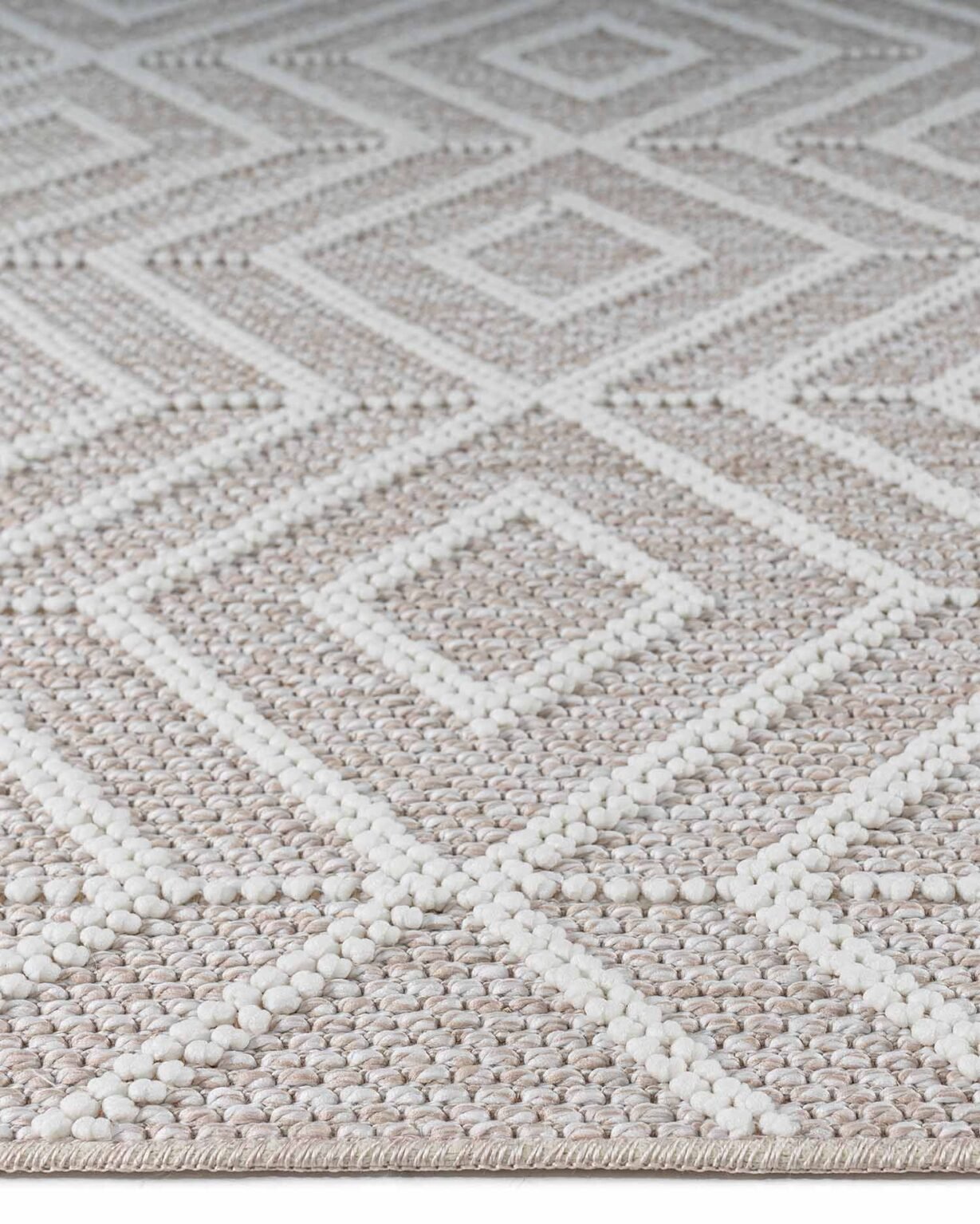 Alfombra Turca Athena 383 Beige
