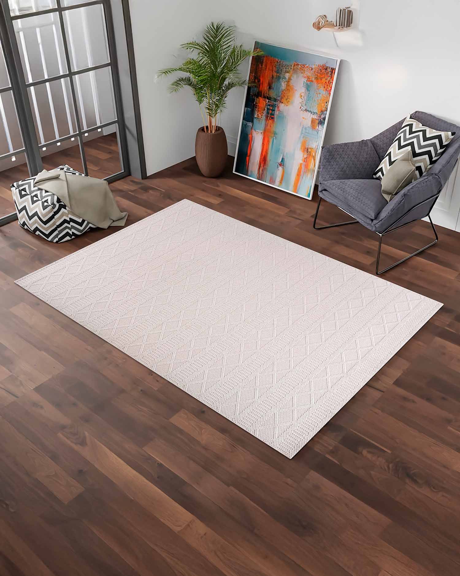 Alfombra turca athena 385 bond