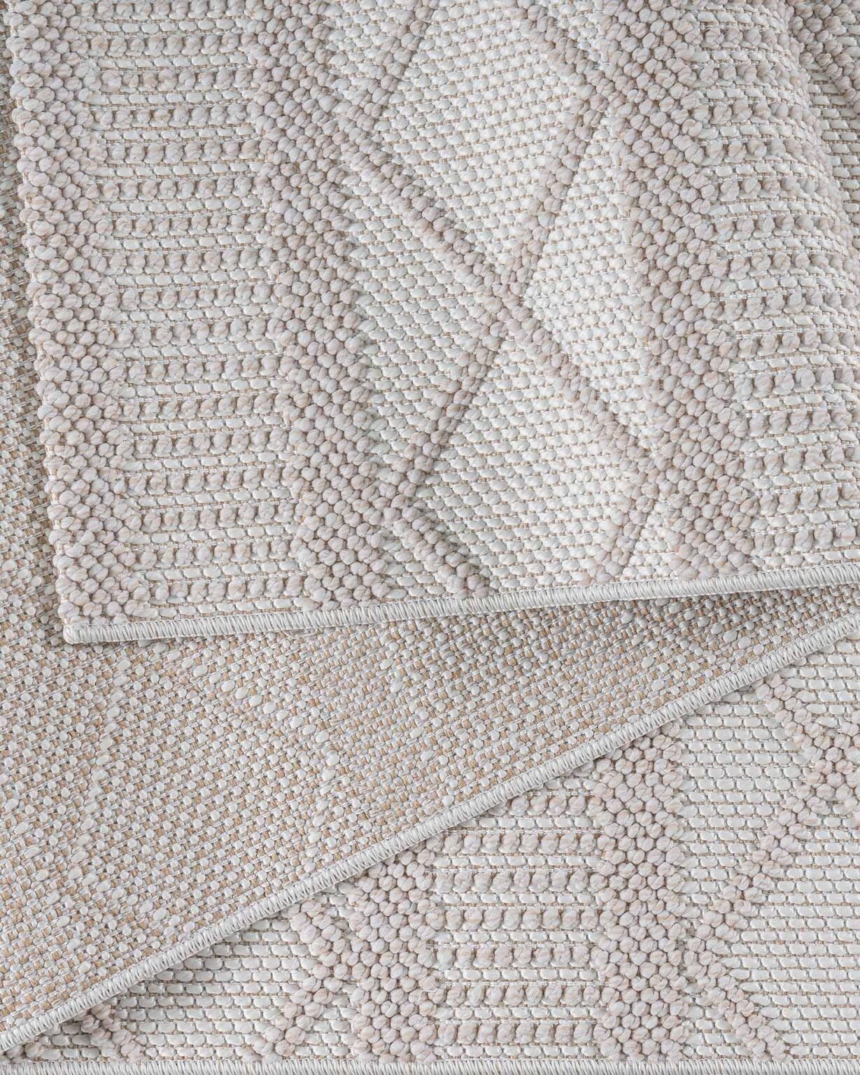 Alfombra Turca Athena 385 Beige