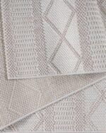 Alfombra Turca Athena 385 Beige