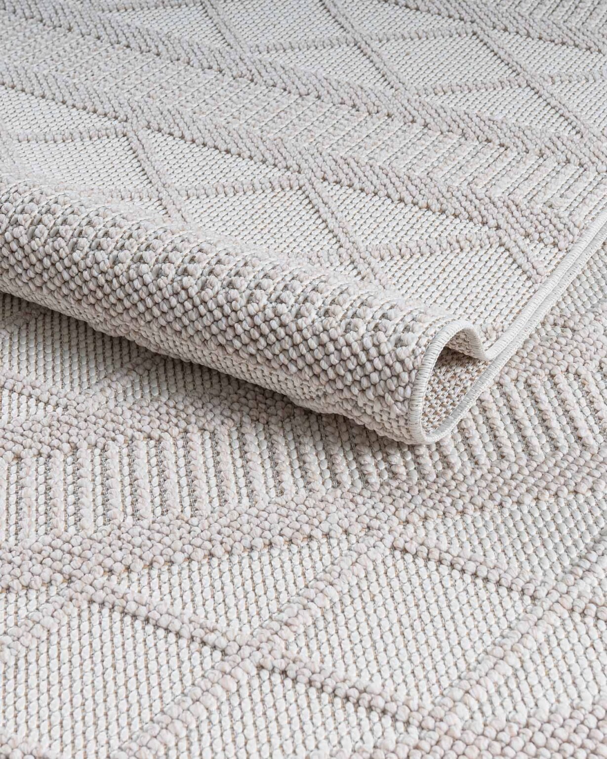 Alfombra Turca Athena 385 Beige