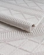 Alfombra Turca Athena 385 Beige