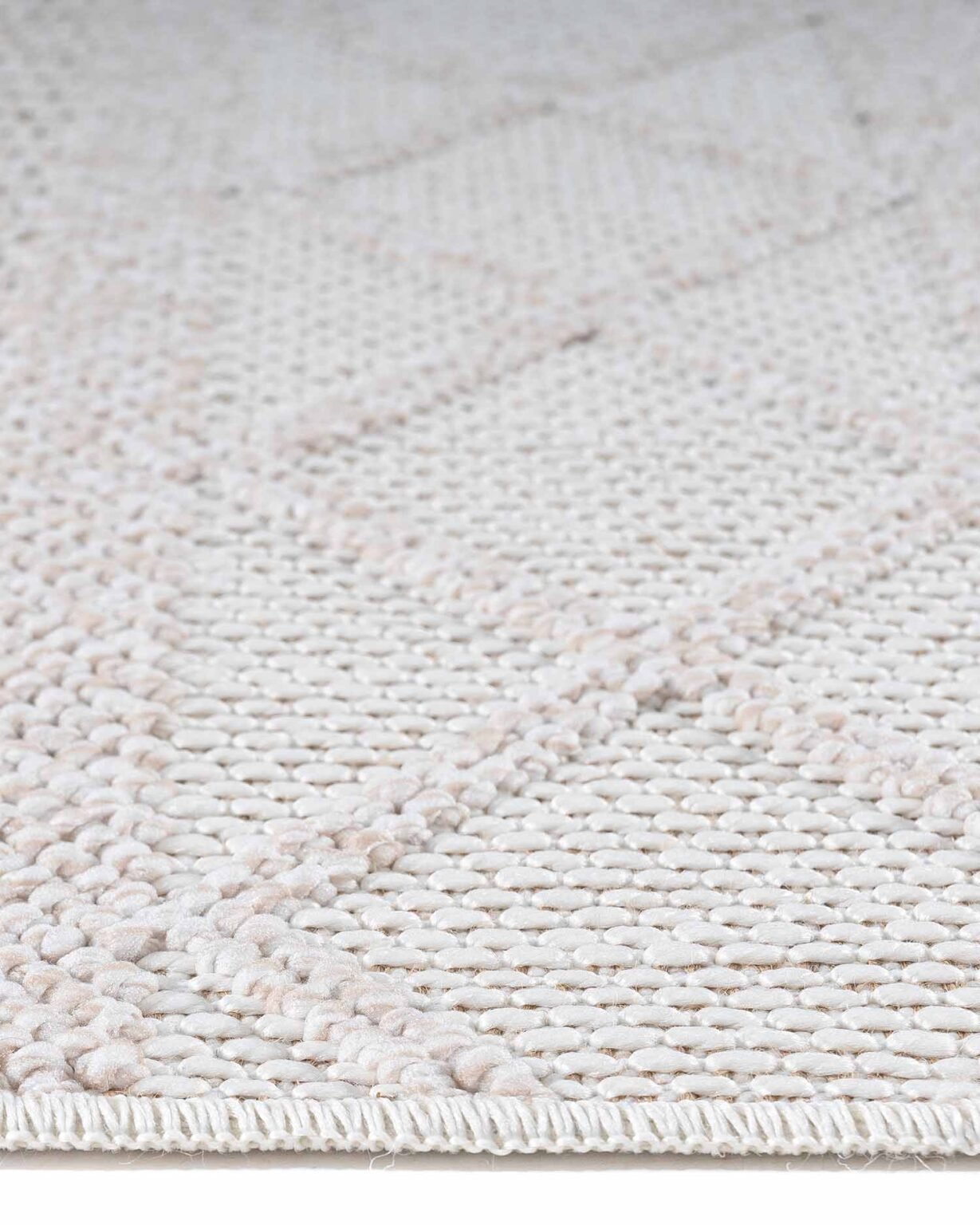 Alfombra Turca Athena 385 Beige