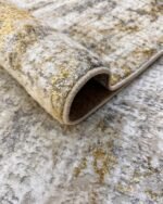 Alfombra Turca loft 798 white