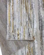 Alfombra Turca loft 621 white