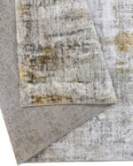 Alfombra Turca loft 798 white