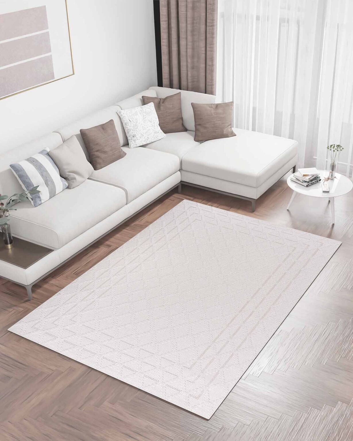 Alfombra turca Athena 410 bond