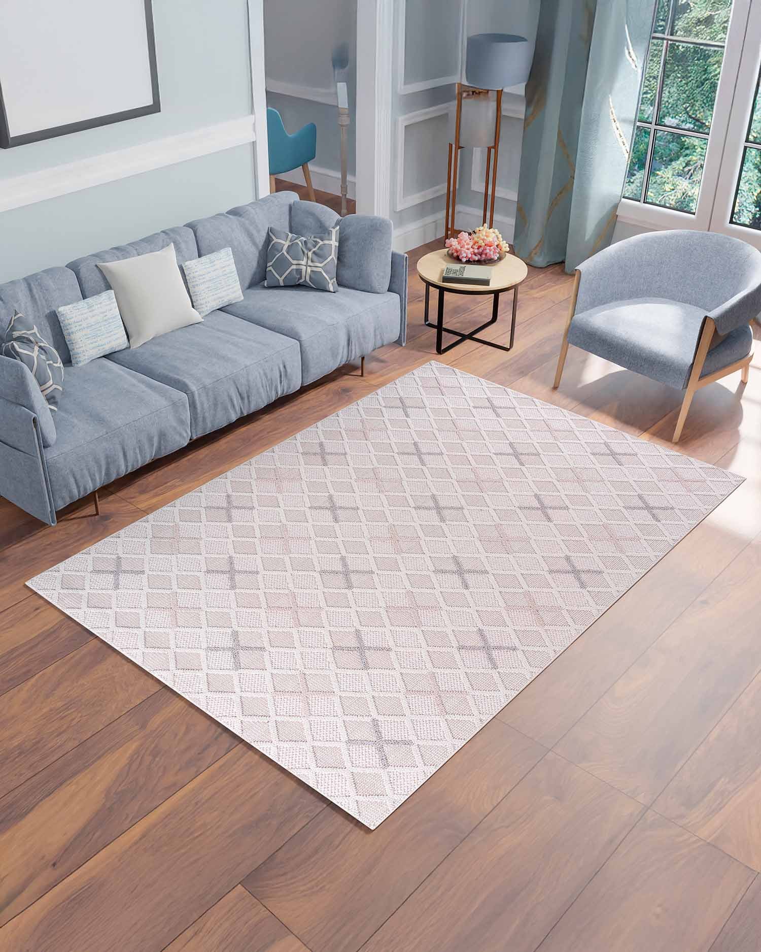 Alfombra turca Athena 449 beige