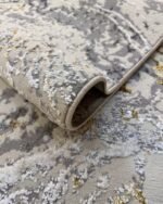 Alfombra Turca loft 799 white
