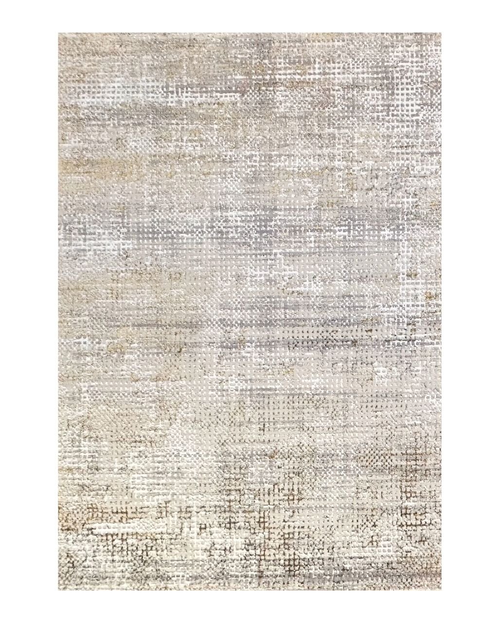 Alfombra Turca loft 800 white