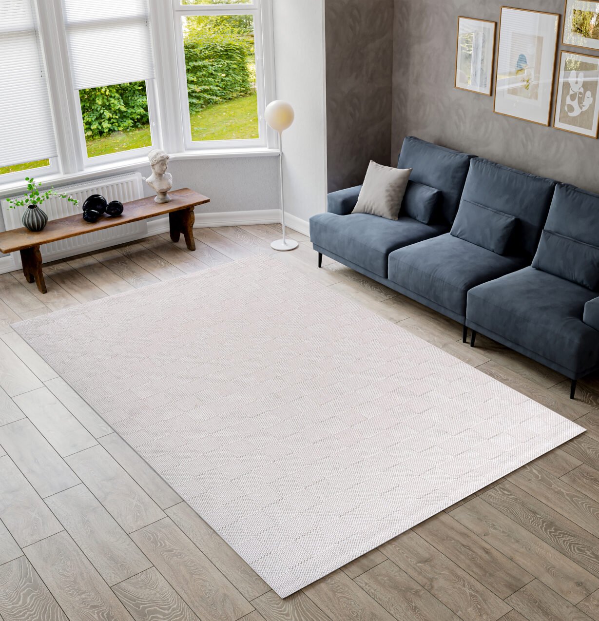 Alfombra turca Athena 493 bond