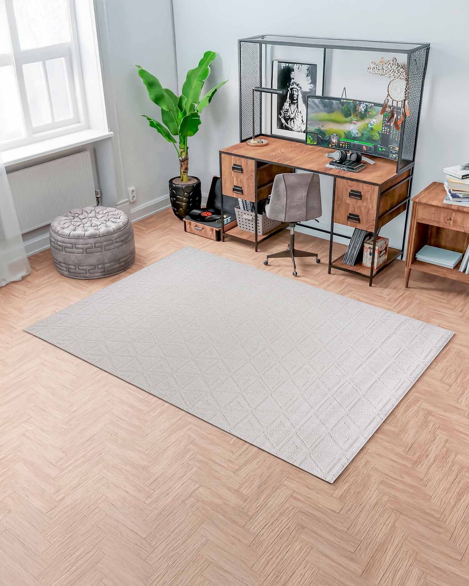 Alfombra Turca Athena 494 Bond
