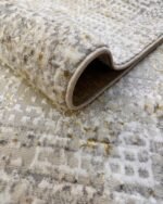 Alfombra Turca loft 800 white