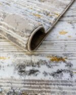 Alfombra Turca loft 801 cream