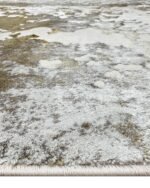 alfombra turca arte 5737A white