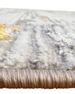 Alfombra Turca loft 801 cream