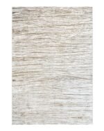 Alfombra turca colección arte 6186 white gold