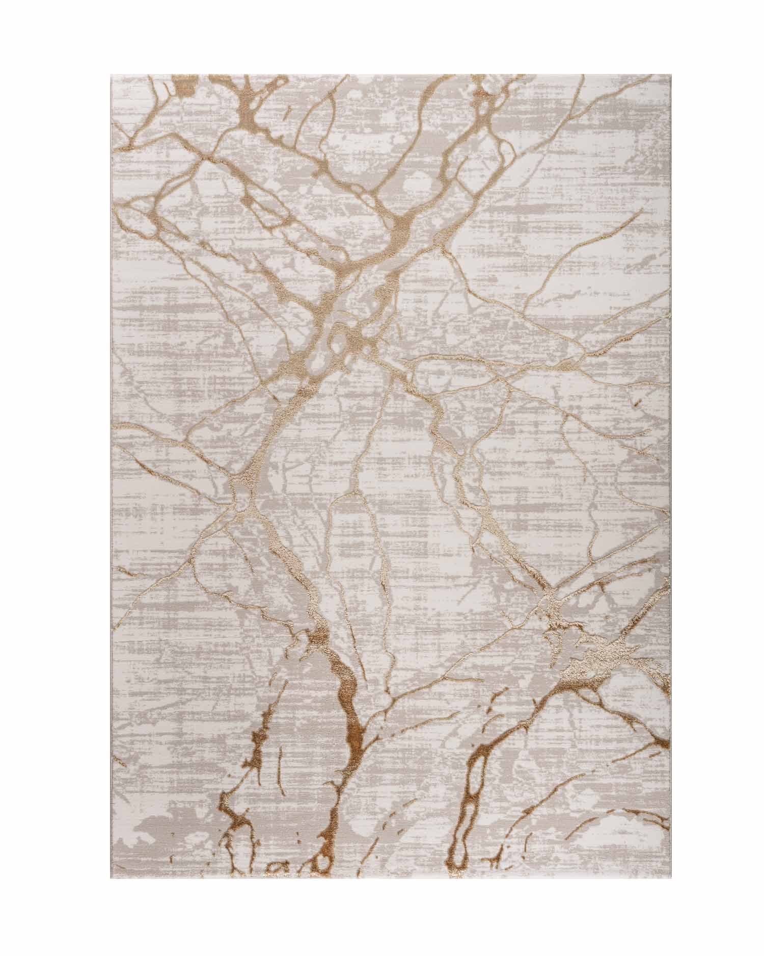 Alfombra Turca Gamma 786A Gold