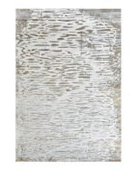 Alfombra Turca Arte 8429 White gold