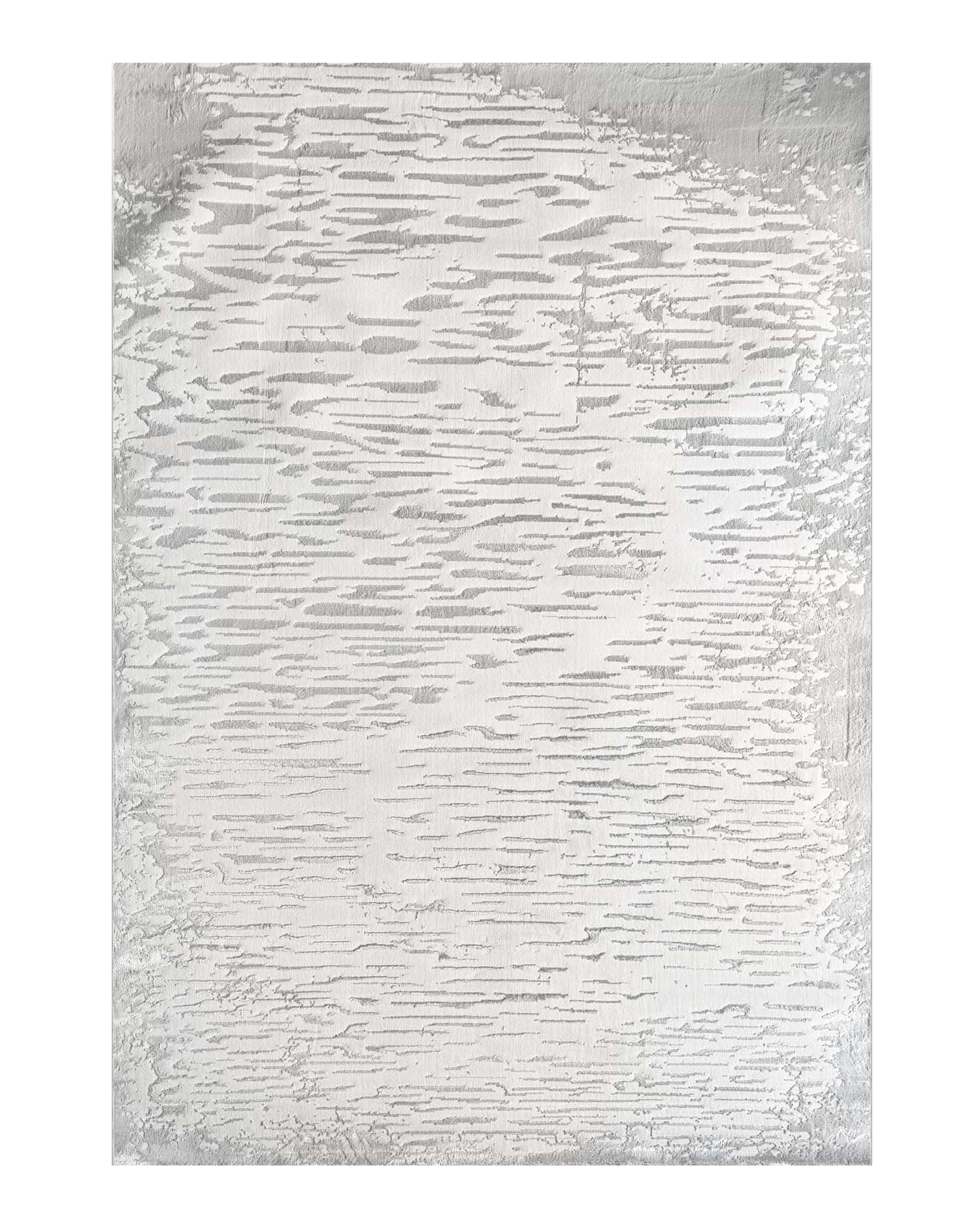 Alfombra Turca Arte 8429 White Cream