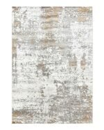 Alfombra Turca Arte 8500 White Gold