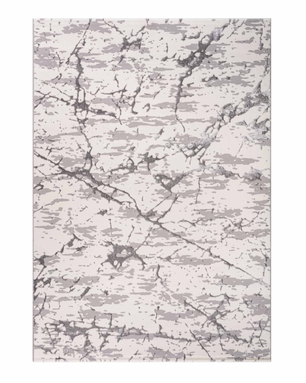Alfombra Turca Gamma 142A Gris