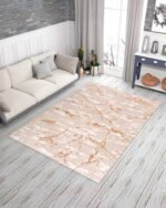 Alfombra Turca Gamma 142A Gold