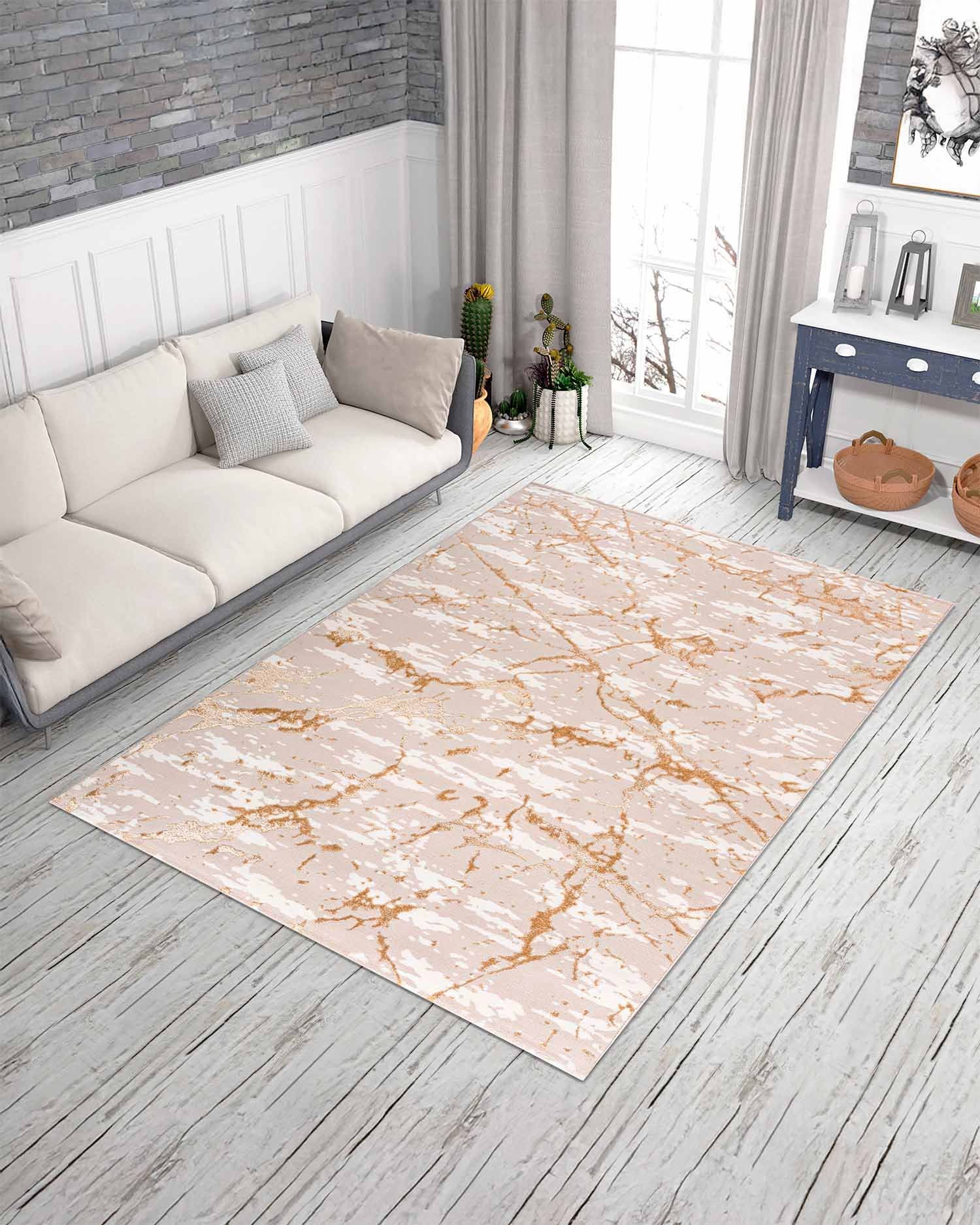 Alfombra Turca Gamma 142A Gold