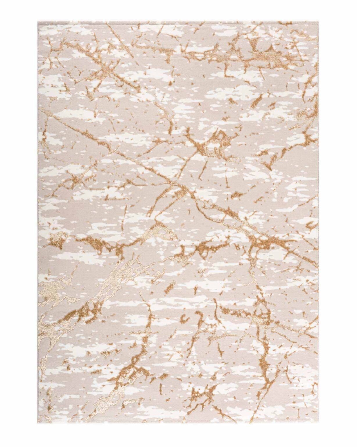 Alfombra Turca Gamma 142A Gold