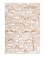Alfombra Turca Gamma 142A Gold