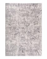 Alfombra Turca Gamma 357A Gris
