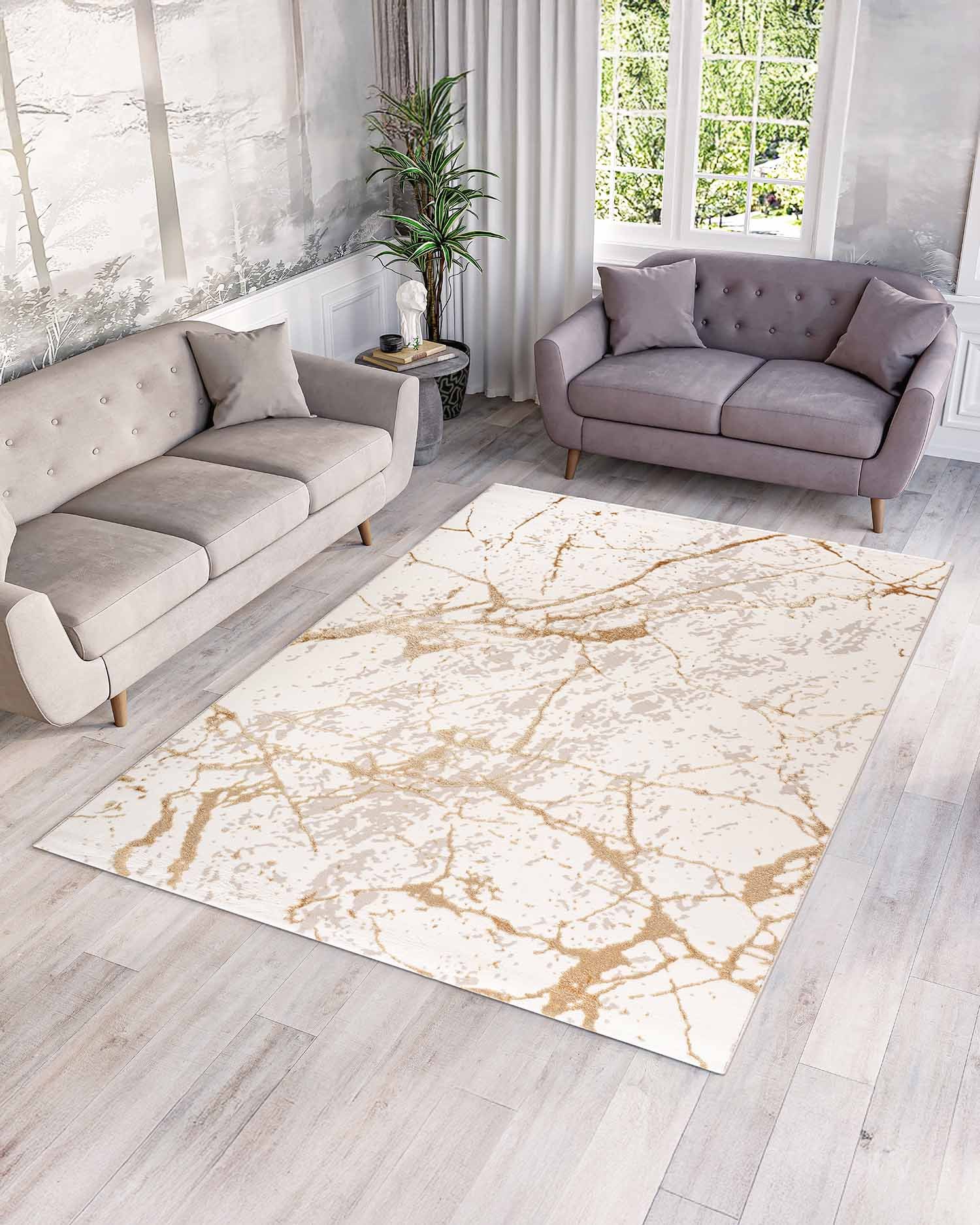 Alfombra Turca Gamma 421A