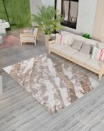 Alfombra Turca Gamma 721A