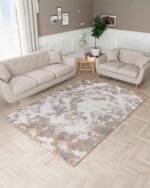 Alfombra Turca Gamma 728A