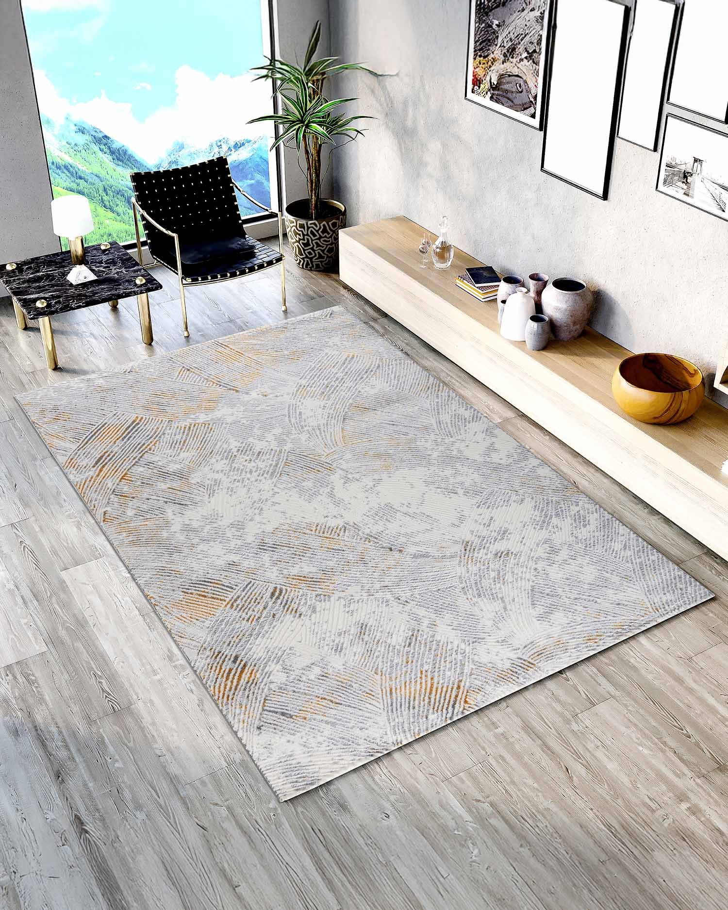 Alfombra Turca Gamma 731A