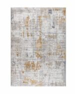 Alfombra Turca Gamma 735A Grey