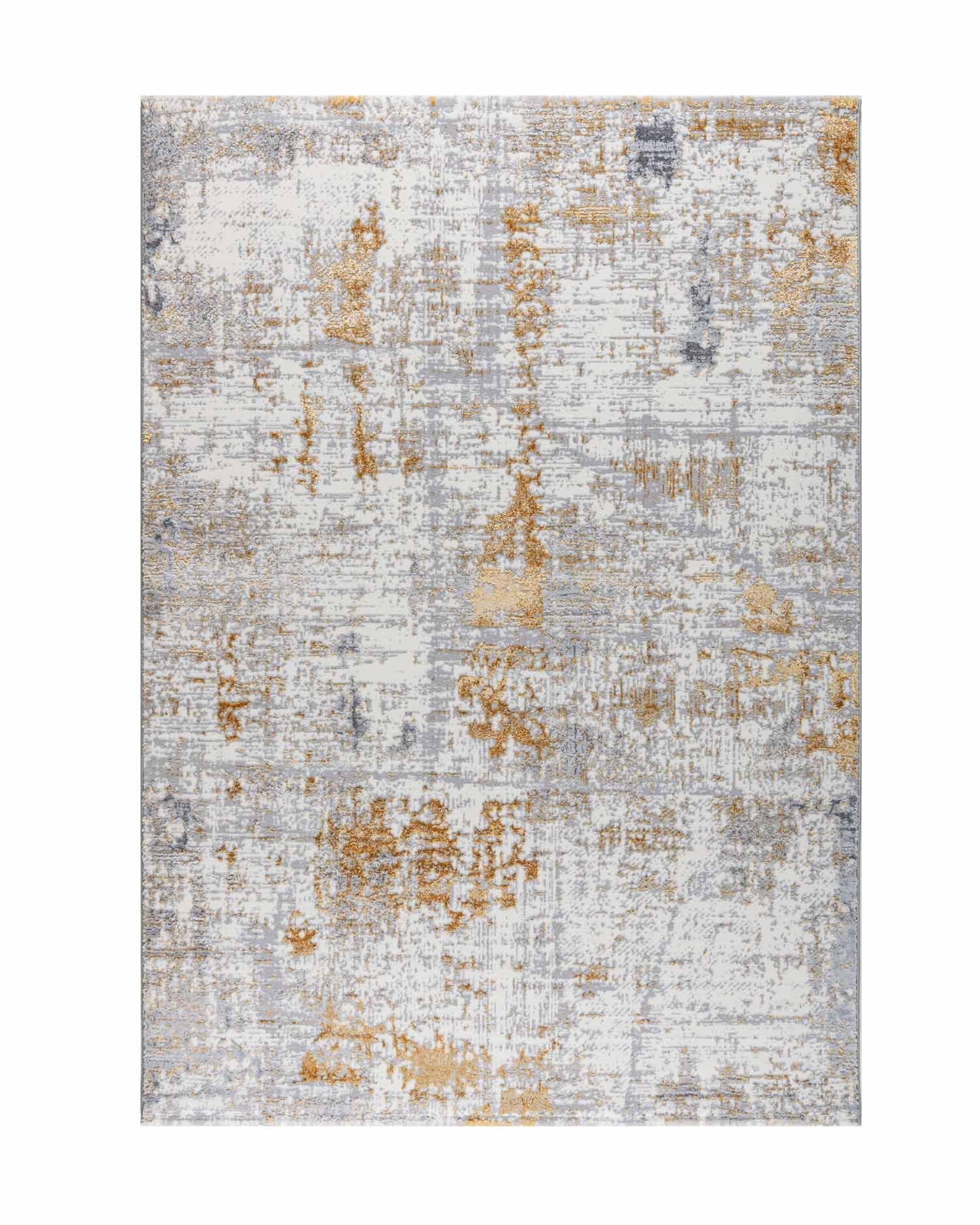 Alfombra Turca Gamma 735A Grey