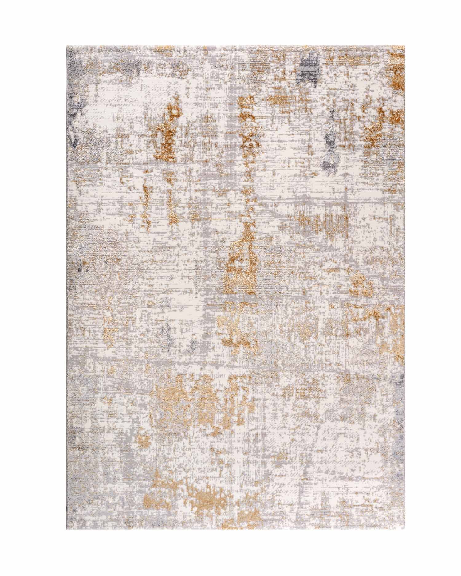 Alfombra Turca Gamma 735A Gold