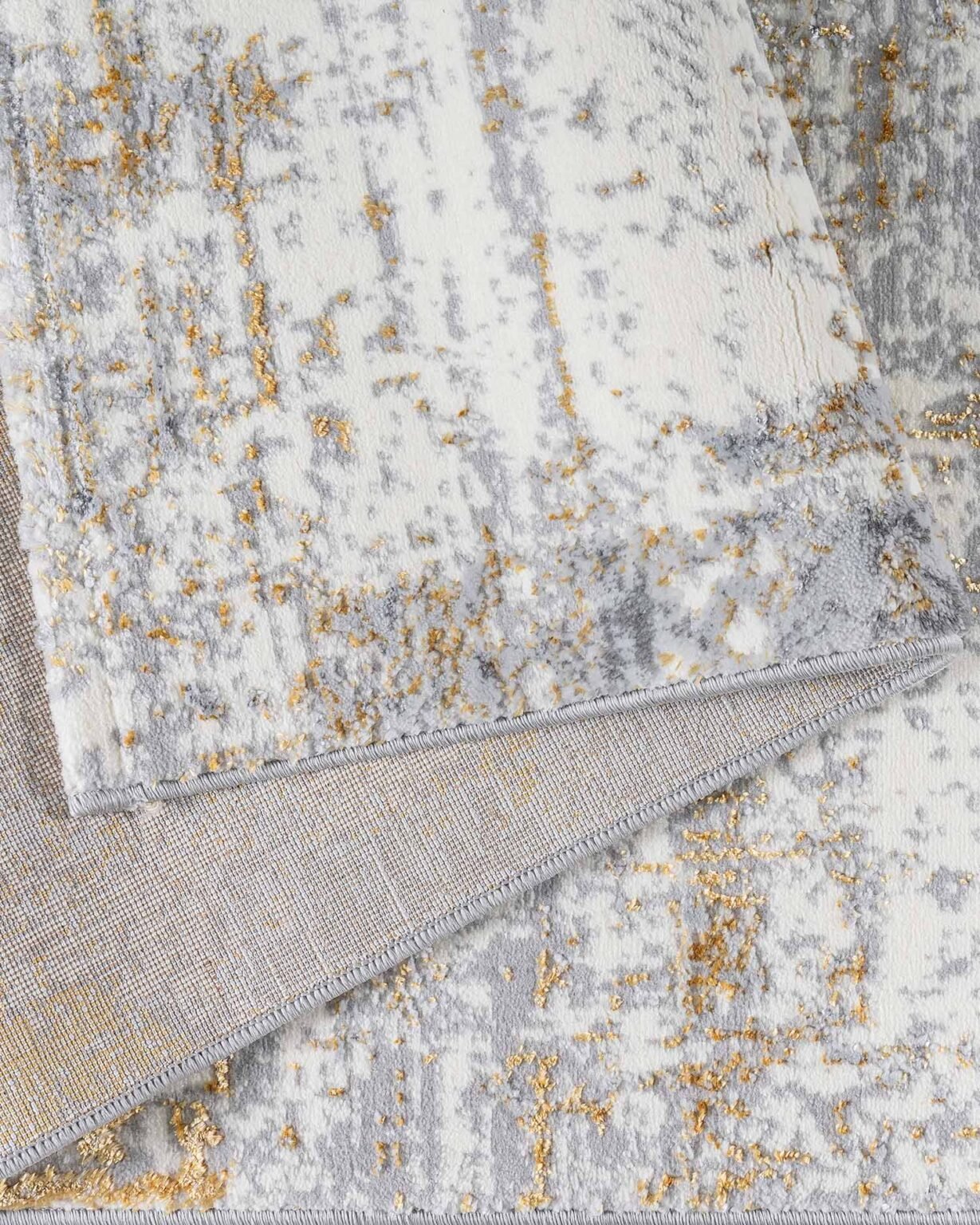 Alfombra Turca Gamma 735A Grey