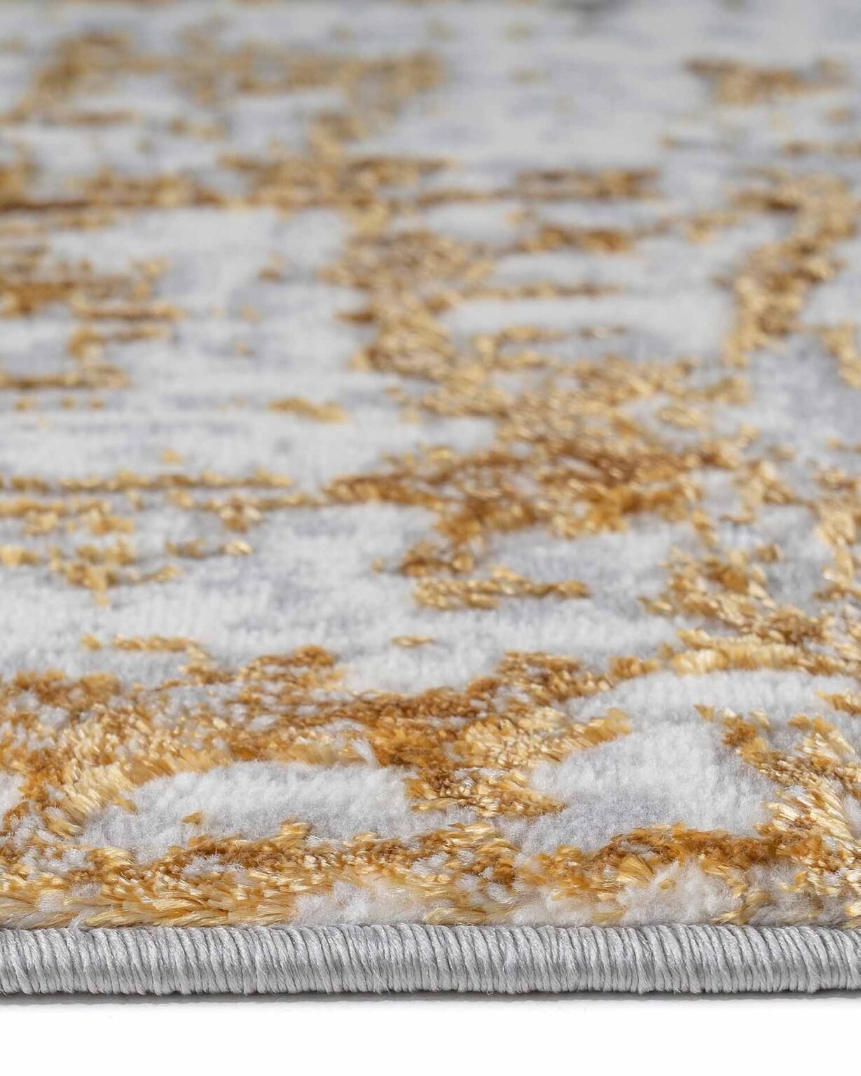Alfombra Turca Gamma 735A Grey