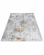 Alfombra Turca Gamma 735A Grey